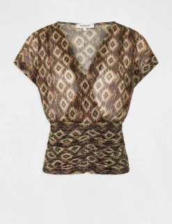 Tops Et T-Shirts><noscript><img width=