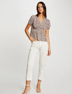 Tops Et T-Shirts><noscript><img width=