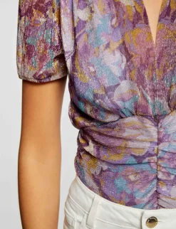 Tops Et T-Shirts><noscript><img width=
