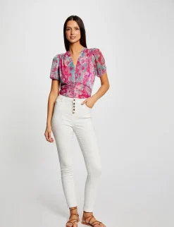Tops Et T-Shirts><noscript><img width=