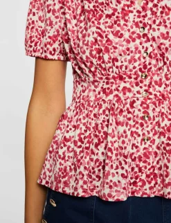 Tops Et T-Shirts><noscript><img width=