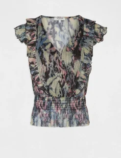 Tops Et T-Shirts><noscript><img width=