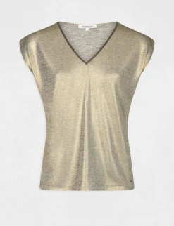 Tops Et T-Shirts><noscript><img width=