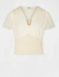 Tops Et T-Shirts><noscript><img width=