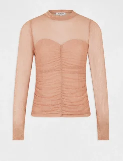 Tops Et T-Shirts><noscript><img width=