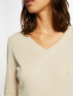 Tops Et T-Shirts><noscript><img width=