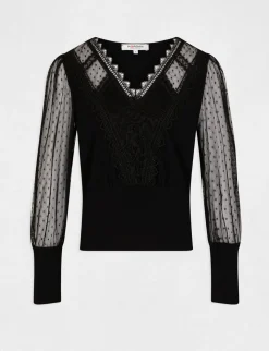 Tops Et T-Shirts><noscript><img width=