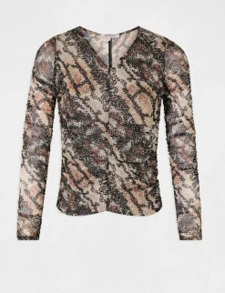 Tops Et T-Shirts><noscript><img width=