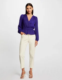 Chemises Et Blouses><noscript><img width=