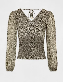 Tops Et T-Shirts><noscript><img width=
